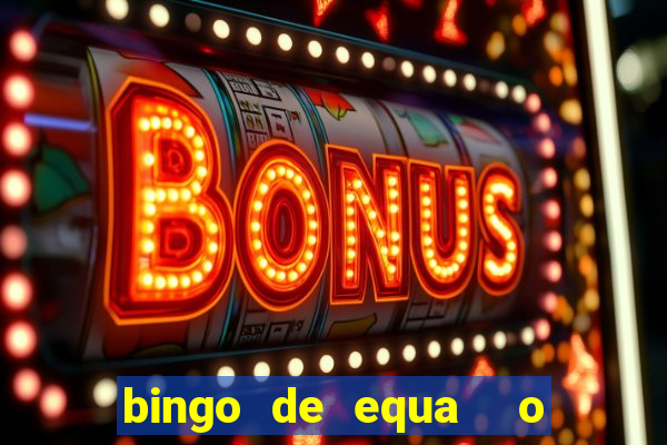 bingo de equa  o do 2o grau